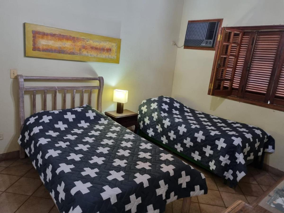 Chacara Jequitiba Villa Itu Buitenkant foto
