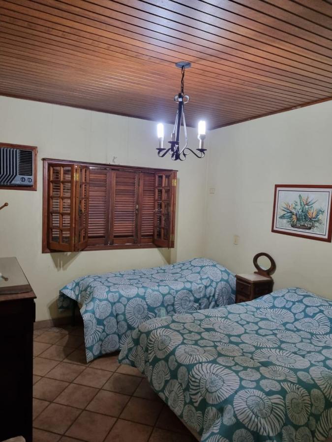 Chacara Jequitiba Villa Itu Buitenkant foto