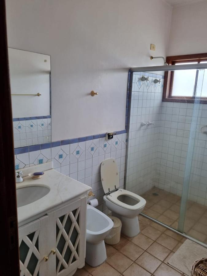 Chacara Jequitiba Villa Itu Buitenkant foto