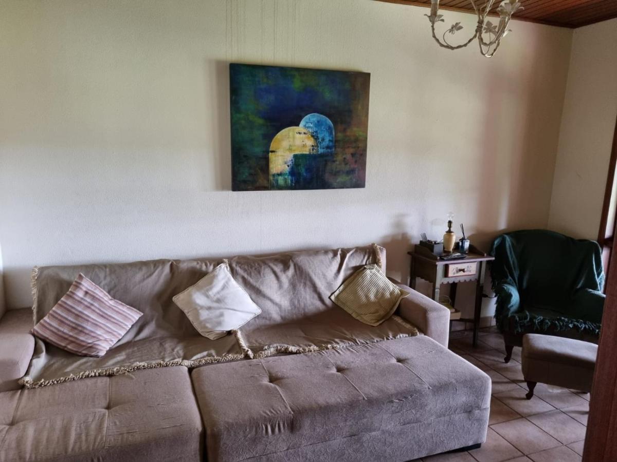 Chacara Jequitiba Villa Itu Buitenkant foto
