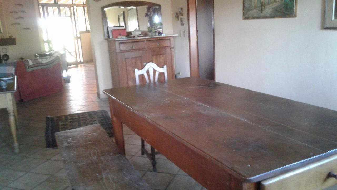 Chacara Jequitiba Villa Itu Buitenkant foto